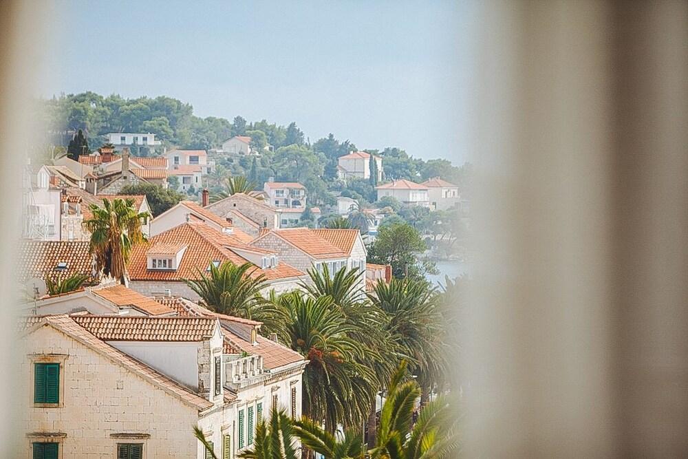 Park Hvar Хвар Экстерьер фото